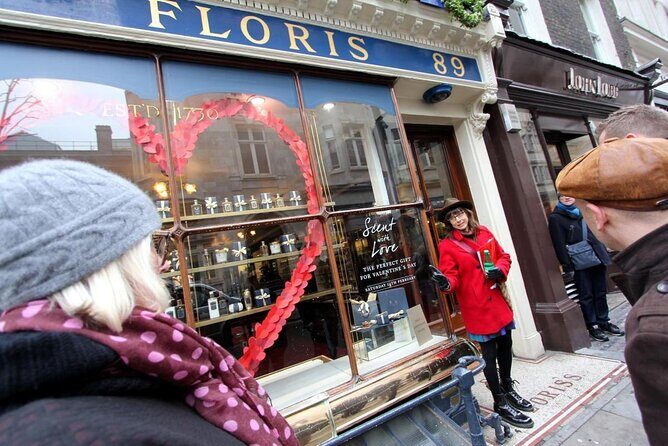 Spy for a day London VIP - All Inclusive and Private Tour - Final Thoughts: Who Will Love This Tour?