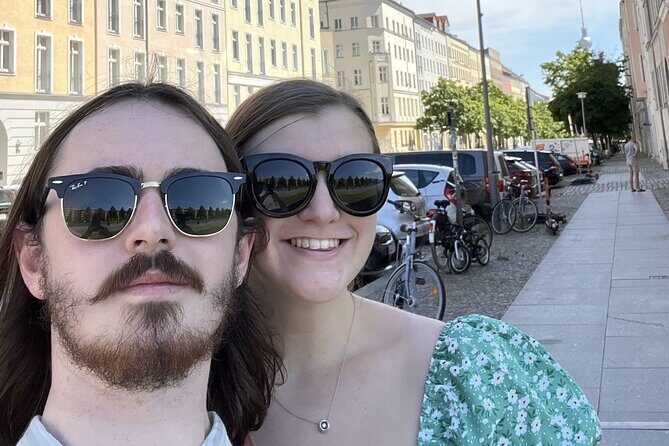 Spy Mission in Berlin: Self-Guided Espionage Puzzle Quest - Key Points