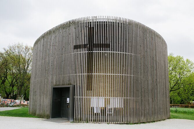 Spy Mission in Berlin: Self-Guided Espionage Puzzle Quest - Who Should Book This Experience?