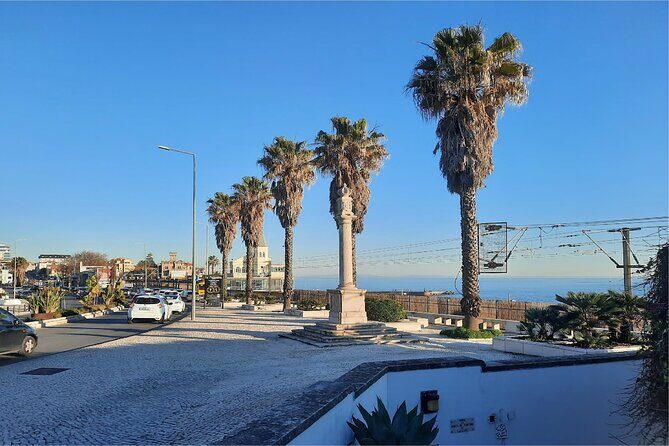 Spy Nest in Estoril: Self-Guided Cold War Puzzle Adventure - Who is this tour best suited for?