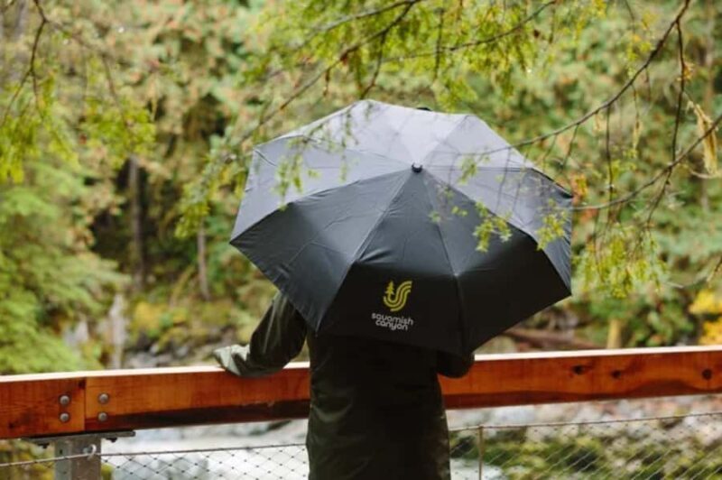 Squamish Canyon: Admission Ticket - Why This Tour Is Worth Your Time