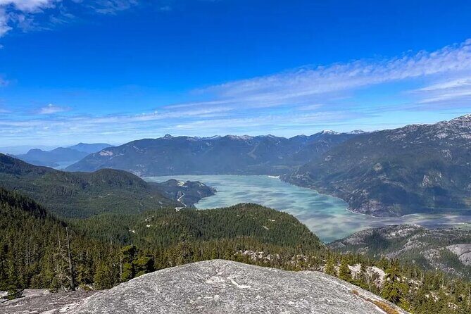 Squamish Canyon Sightseeing Tour From Canada - Who Will Enjoy This Tour?