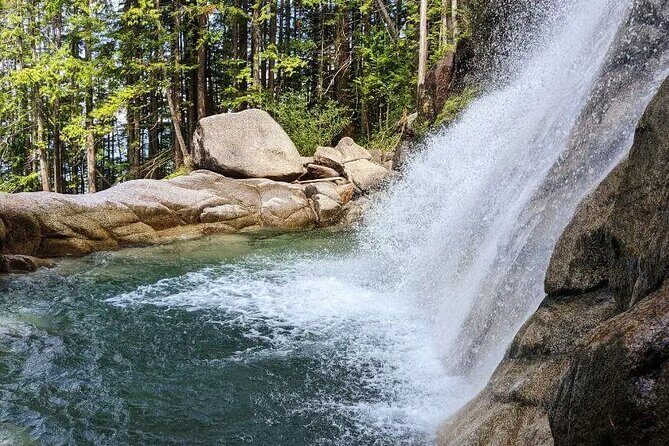 Squamish Canyon Sightseeing Tour From Canada - The Sum Up