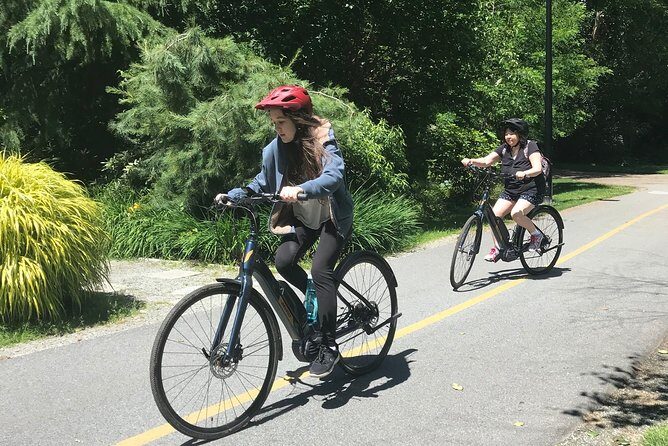 Squamish Discovery Eco-tour - Practical Details: What to Expect