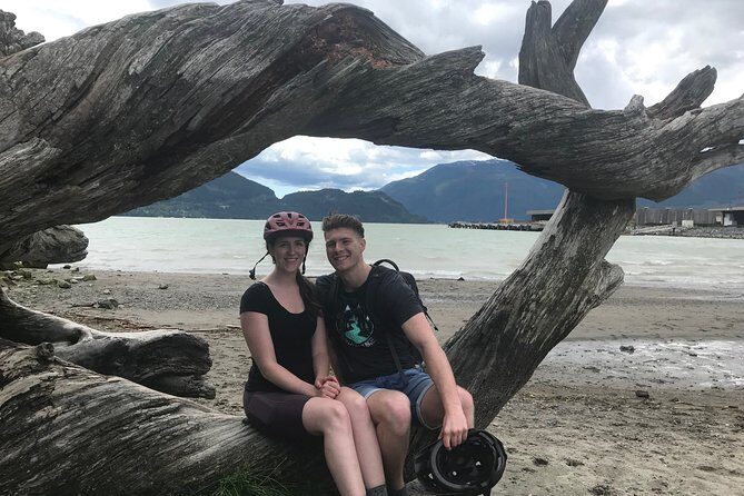 Squamish Discovery Eco-tour - Why This Tour Offers Good Value