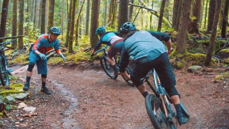 Squamish: Explore The Worlds Best Trails on a Bike - Authentic Reviews and Experiences