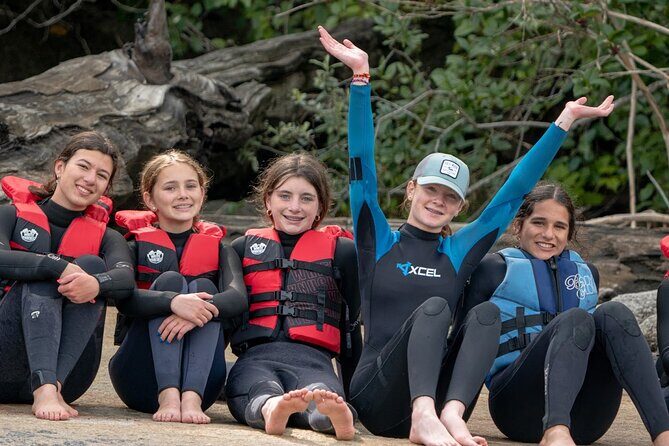 Squamish: Full Day Wetsuit Rental - Why Choose the Squamish Wetsuit Rental?