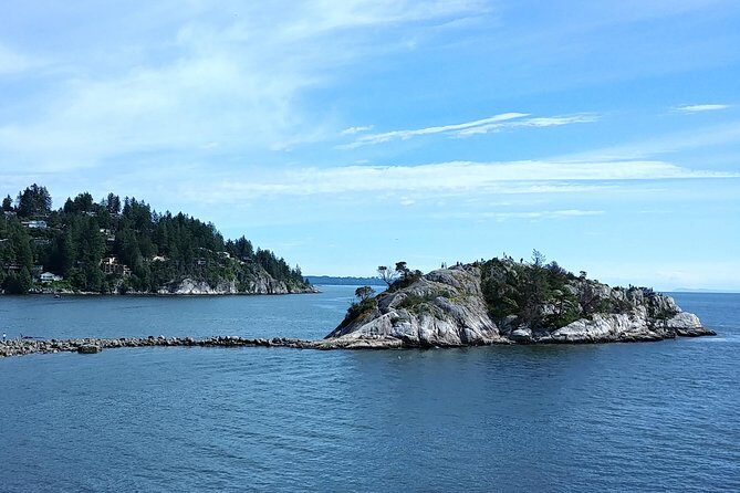 Squamish Howe Sound Explorer Private Tour - Who Will Appreciate This Tour?