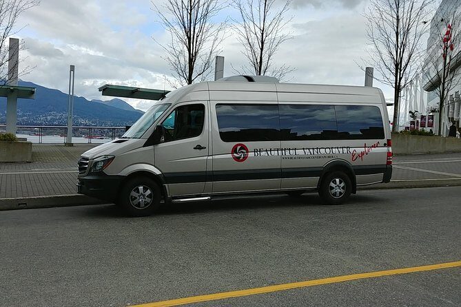Squamish Howe Sound Explorer Private Tour - Final Thoughts