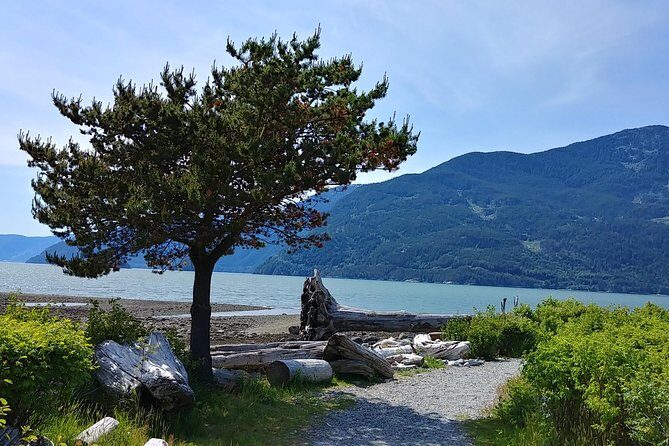 Squamish Howe Sound Explorer Private Tour - FAQ