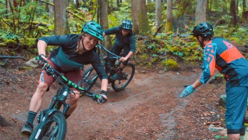 Squamish: Mountain Bike Lessons - An In-Depth Look at Squamish Mountain Bike Lessons