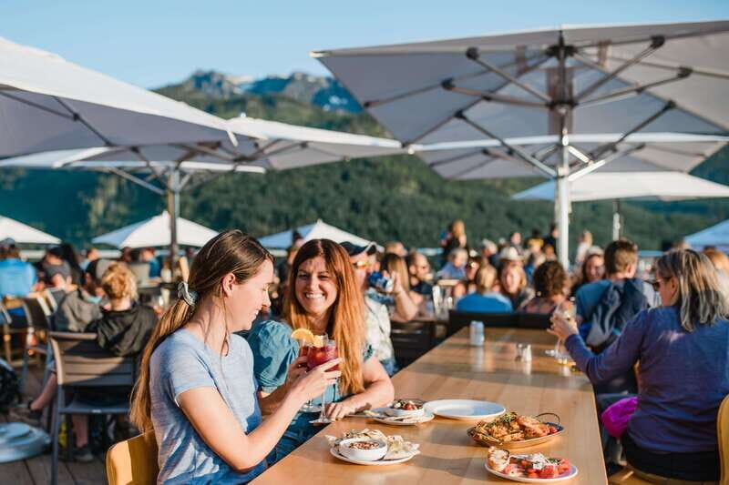 Squamish: Sea to Sky Gondola Admission Ticket - FAQ (Frequently Asked Questions)
