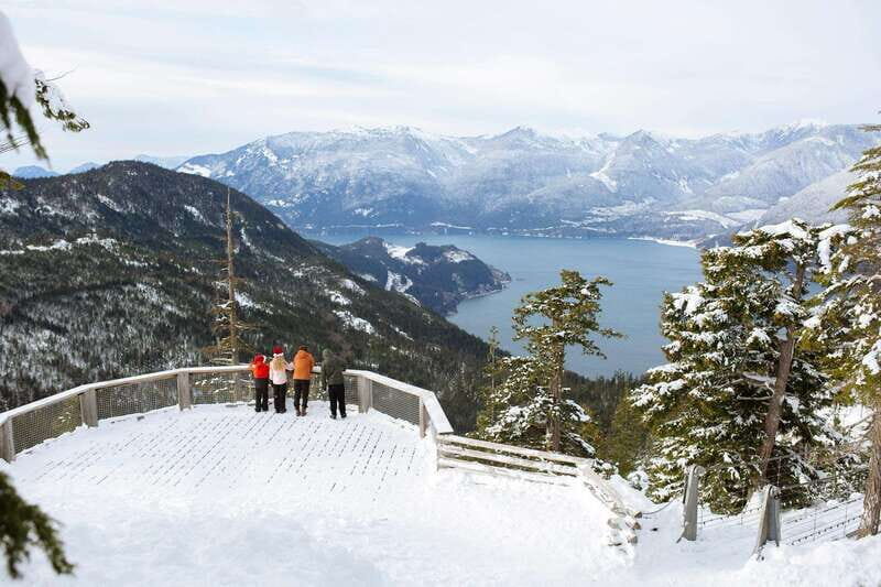 Squamish: Sea to Sky Gondola Admission Ticket - Final Thoughts