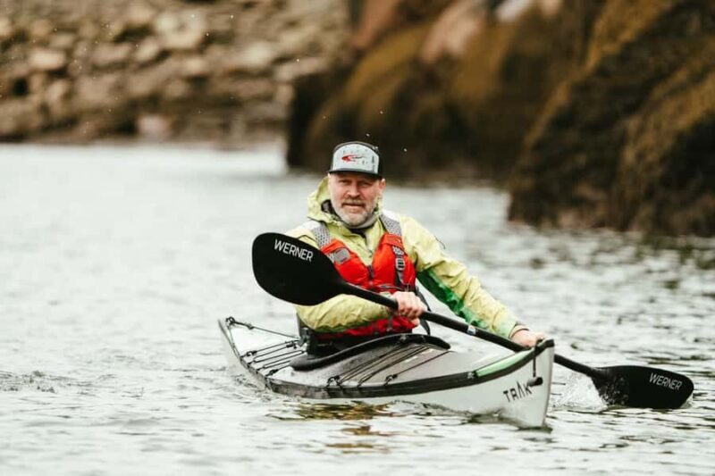 Squamish: Single Kayak Rental with Safety Equipment - Who Will Love This Experience?