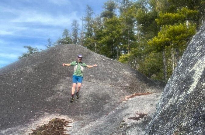 Squamish Trail Running Adventure - FAQs