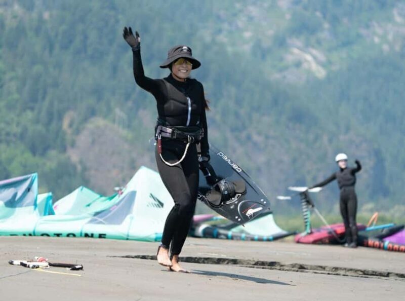 Squamish: Wetsuit Rental - An In-Depth Look at Squamish Wetsuit Rental