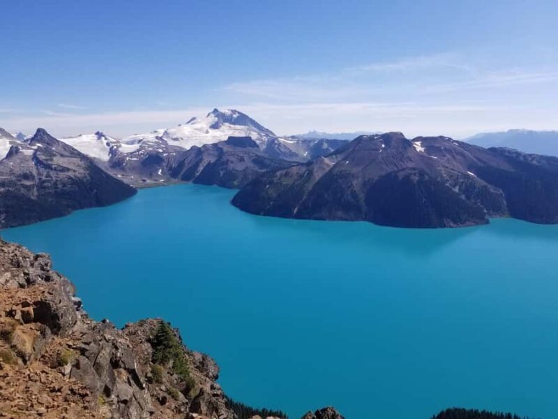 Squamish/Whistler: Garibaldi Park Panorama Ridge Guided Hike - Who Should Book This Tour?
