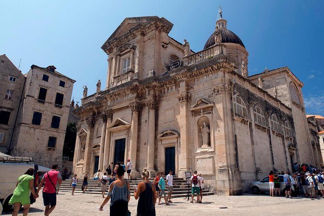 Srdj hill scenic panorama drive and Dubrovnik Old Town PRIVATE TOUR - Who Should Consider This Tour?