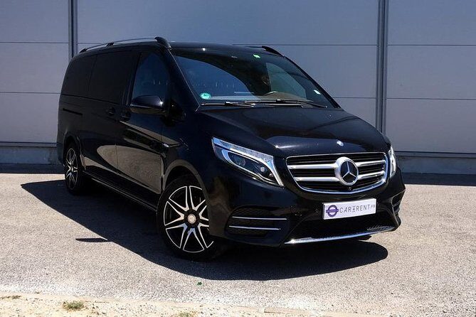 Srdj hill scenic panorama drive and Dubrovnik Old Town PRIVATE TOUR - The Sum Up