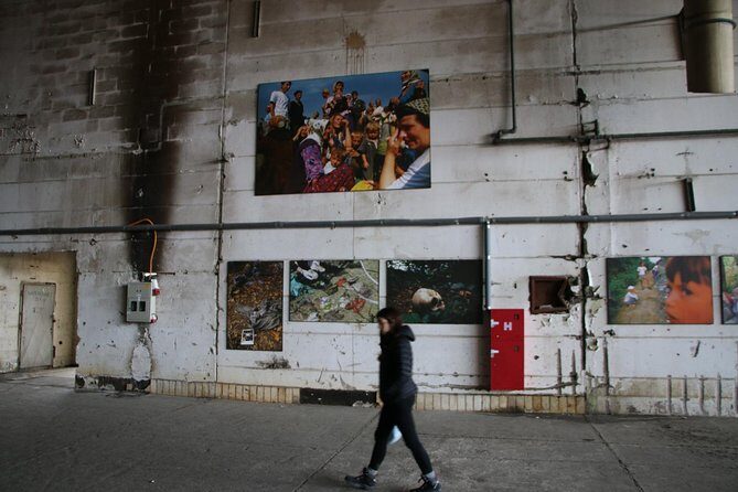 Srebrenica Genocide Study Tour - Day Tour from Sarajevo - The Journey to Srebrenica: Scenic and Informative