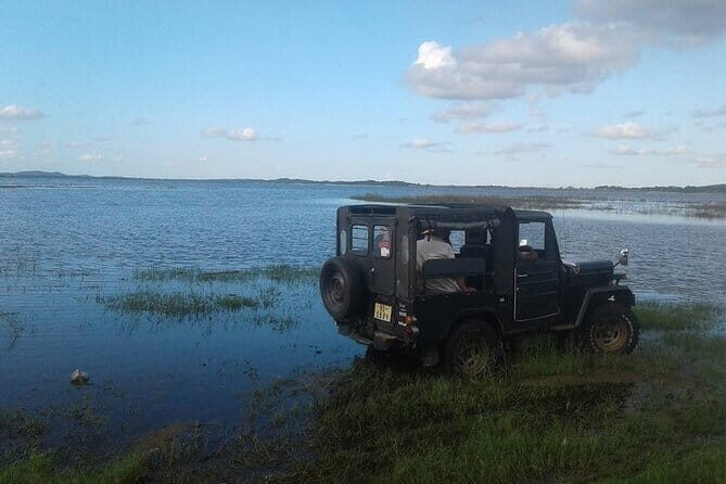 Sri Lanka 11 Days with Driver and Vehicle (Customizable) - Key Points