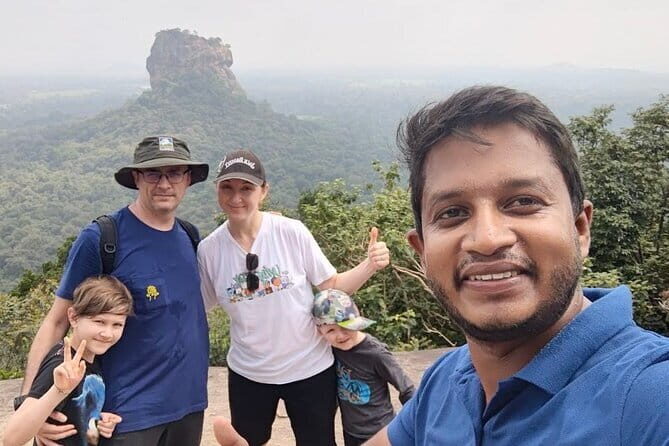 Sri Lanka 4 Day Private Tour - An In-Depth Look at the Itinerary