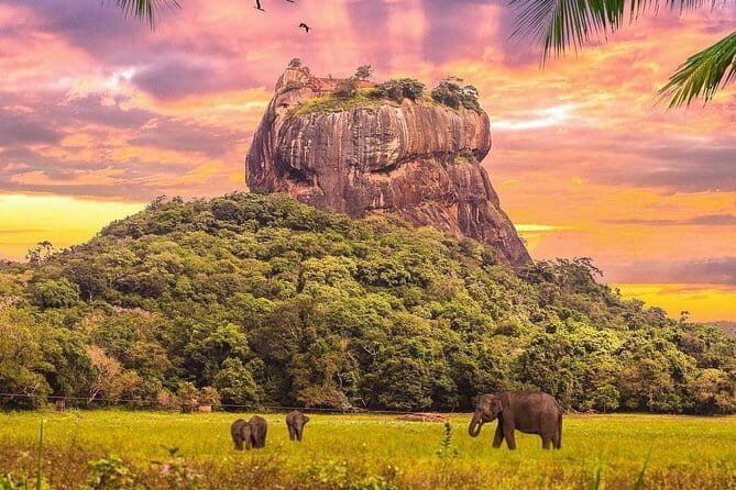 Sri Lanka 4 Day Private Tour - FAQs