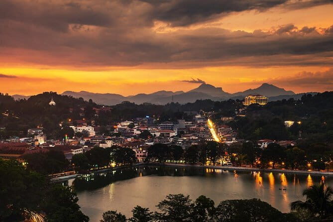 Sri Lanka 4 Days Tour - Who Should Consider This Tour?