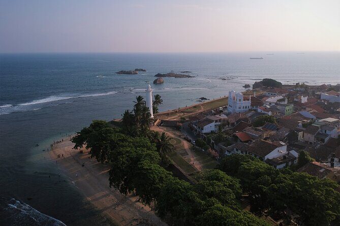 Sri Lanka 5-Day Private Car Hire with Driver-Guide - FAQ