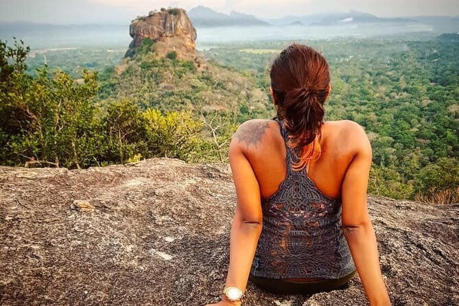Sri Lanka 7 Day Itinerary - All Inclusive - Key Points