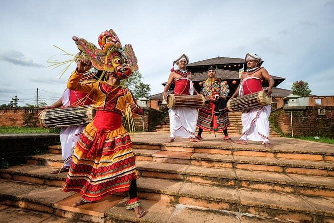 Sri Lanka 7 Day Itinerary - All Inclusive - Who Is This Tour Best For?