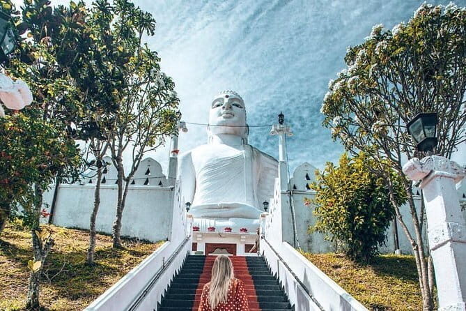 Sri Lanka 7 Day Tour | All Inclusive - FAQ
