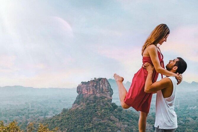Sri Lanka. 7 Days Sightseeing Budget tour package - An In-Depth Look at the 7-Day Sri Lanka Tour