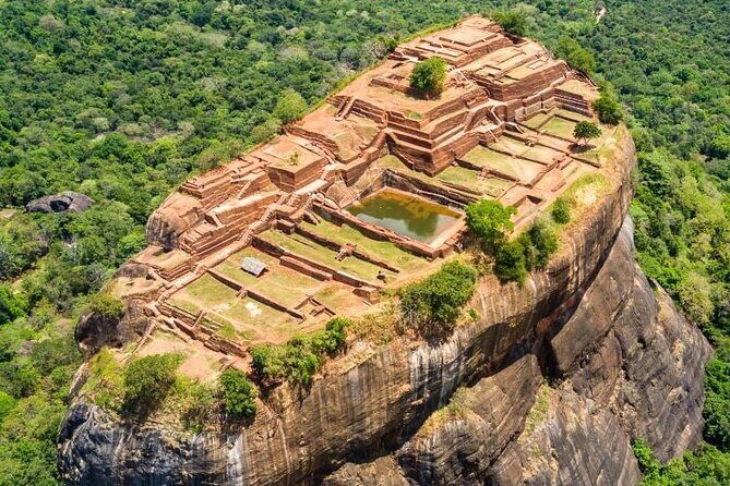 Sri Lanka 7 Days Tour - An In-Depth Look at the 7-Day Sri Lanka Tour