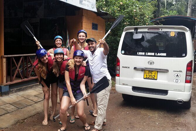 Sri Lanka 8 Tage 7 Nächte Tour mit privatem Fahrer - Who Is This Tour Best For?