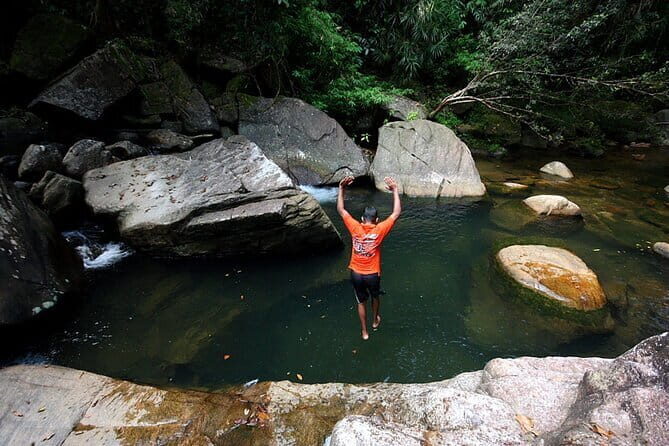 Sri Lanka Adventure and Camping Tour - Final Thoughts