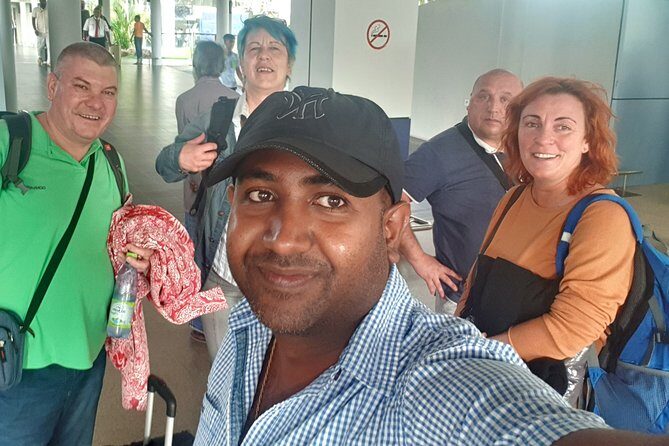 Sri lanka Airport (BIA CMB) to Colombo City Private Transfer Pickup And Drop - Who Will Love It?