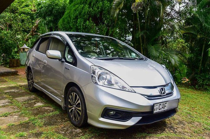 Sri Lanka Airport (BIA CMB) to Sigiriya Pickup And Drop|Private Transfer - Final Thoughts