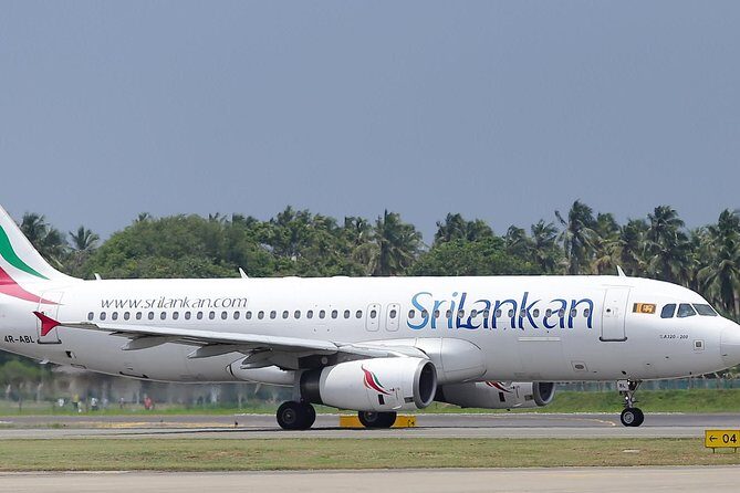Sri Lanka Airport Taxi Service - Sri Lanka Airport Taxi Service: A Reliable, Comfortable Start to Your Sri Lankan Adventure