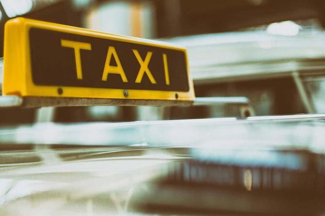 Sri Lanka Airport Taxi Service - The Booking and Cancellation Process