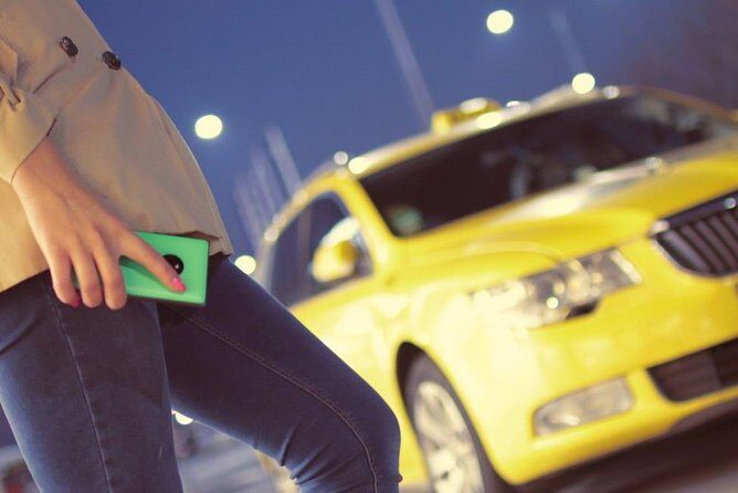 Sri Lanka Airport Taxi Service - The Sum Up: Who Will Benefit Most?