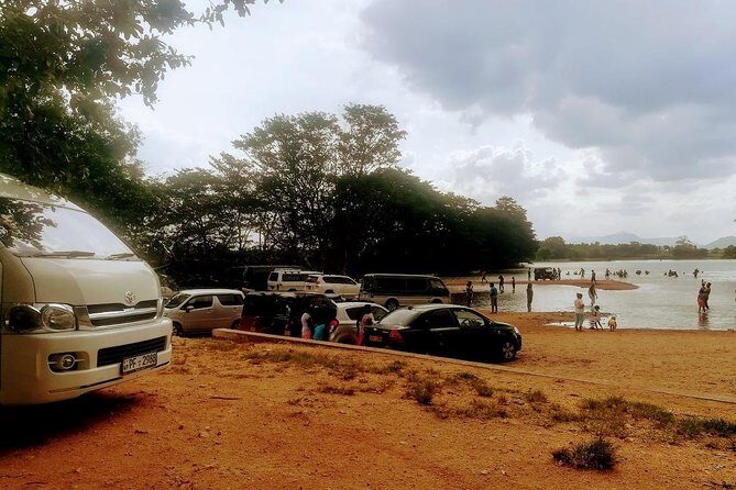 Sri Lanka Car Rental with Driver per Day | Car Van or MiniBus Rental with Driver - Exploring Sri Lanka with a Private Driver: A Practical Review