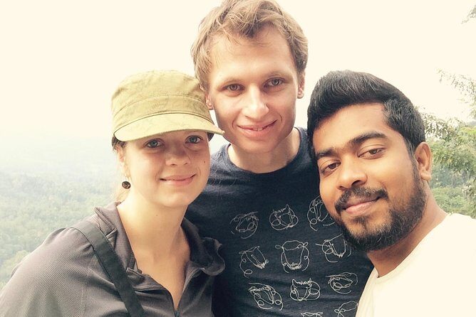 Sri Lanka classic tour 8 Days with private driver,vehicle and H/B accommodations - Day 7: Mirissa & Galle Fort