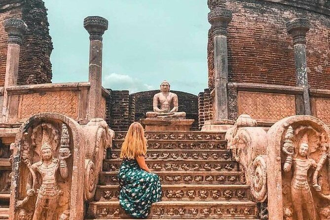 Sri Lanka Cultural Tour 6D /5N with driver, vehicle and H/B accommodations - An Honest Look at the Sri Lanka Cultural Tour 6D / 5N