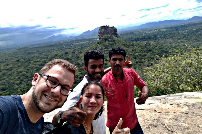 Sri Lanka Culture Tour - Transportation, Guides, and Overall Value