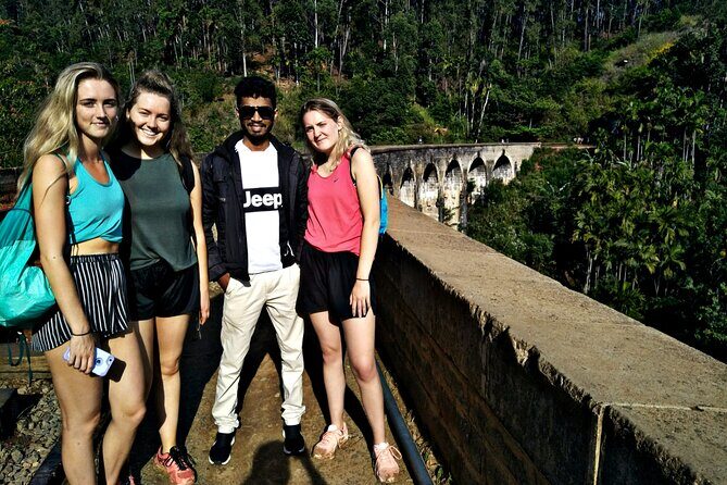 Sri Lanka Culture Tour - Final Thoughts