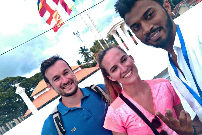 Sri Lanka Culture Tour - FAQ
