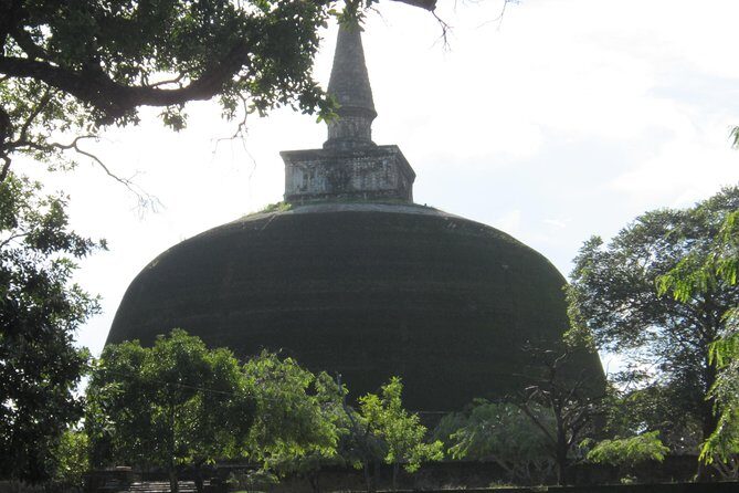 Sri Lanka Experience - 12 Days Private Tour - FAQ