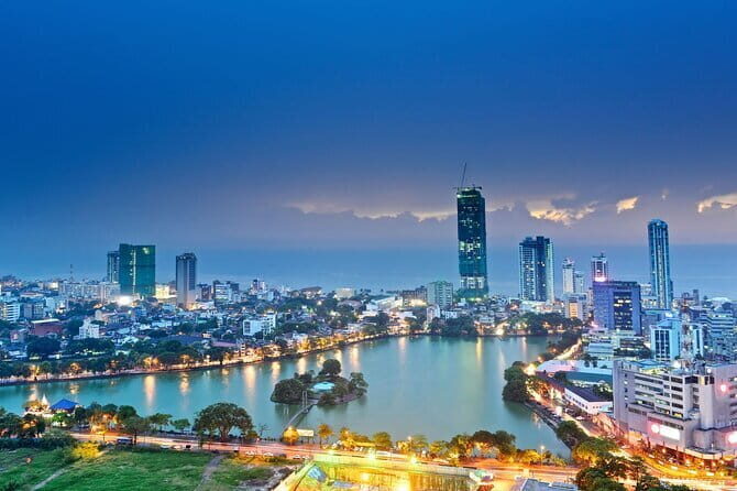 Sri Lanka Experience for 12 days-Private Basis - Discover the Beauty of Sri Lanka in 12 Days: A Balanced Review