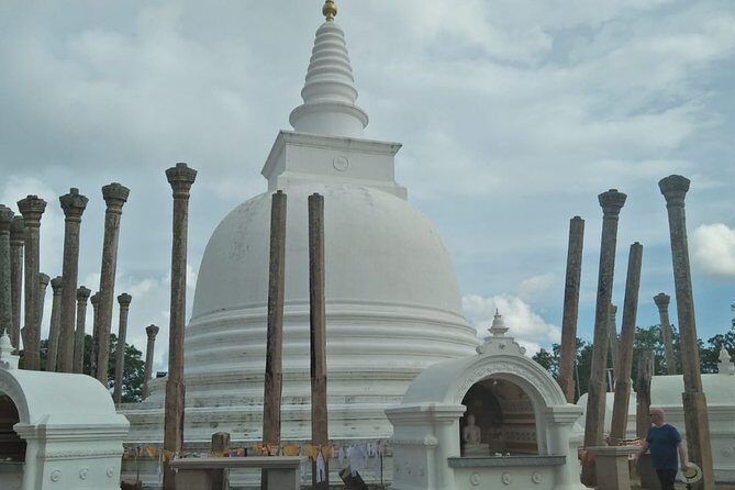 SRI LANKA EXPERIENCES- 12 Nights/13 Days Tour - An In-Depth Look at the 13-Day Sri Lanka Tour